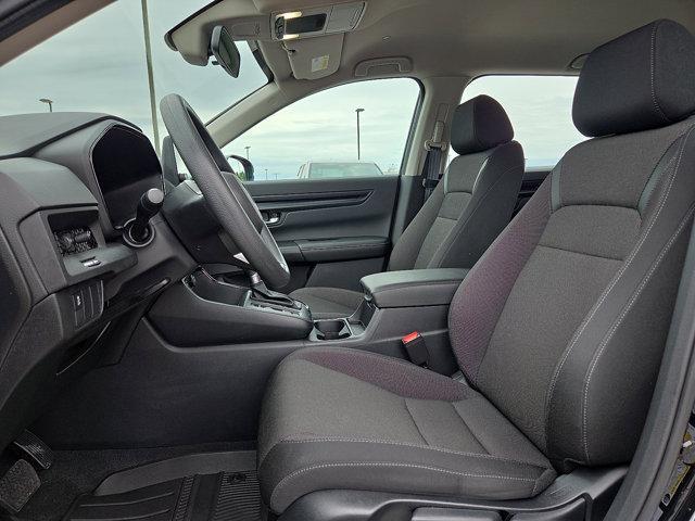 used 2024 Honda CR-V car, priced at $29,995