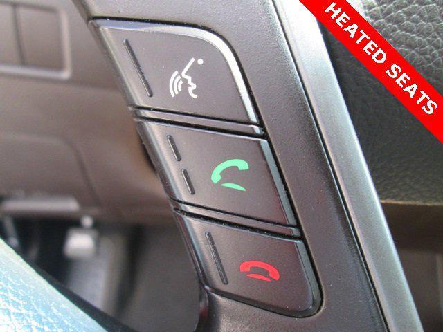 used 2018 Hyundai Santa Fe Sport car