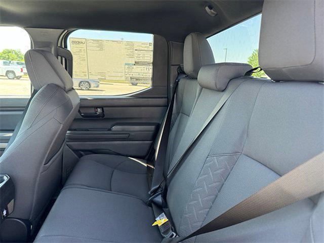 new 2025 Toyota Tacoma car, priced at $43,465