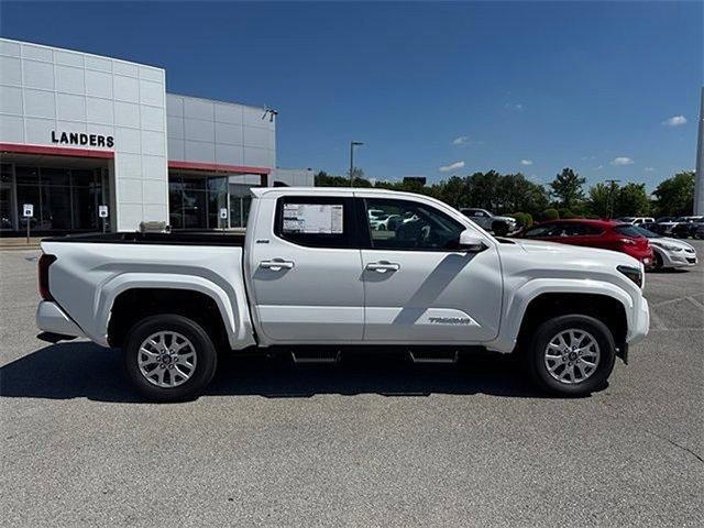 new 2025 Toyota Tacoma car, priced at $43,465