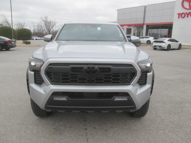 new 2024 Toyota Tacoma car, priced at $54,640