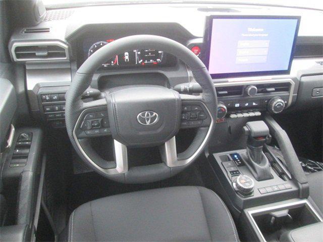new 2024 Toyota Tacoma car, priced at $51,463