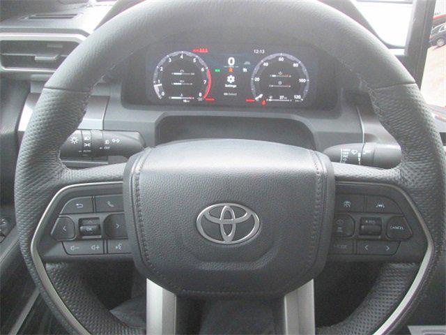 new 2024 Toyota Tacoma car, priced at $51,463