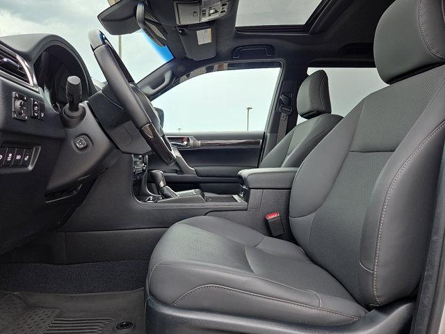 used 2023 Lexus GX 460 car, priced at $64,675