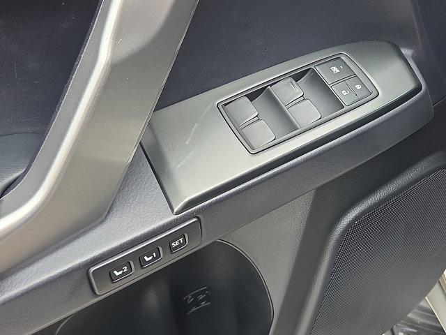 used 2023 Lexus GX 460 car, priced at $64,675