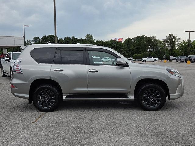 used 2023 Lexus GX 460 car, priced at $64,675