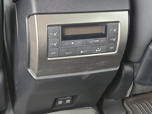 used 2023 Lexus GX 460 car, priced at $64,675