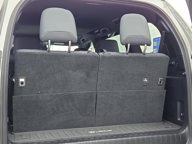 used 2023 Lexus GX 460 car, priced at $64,675
