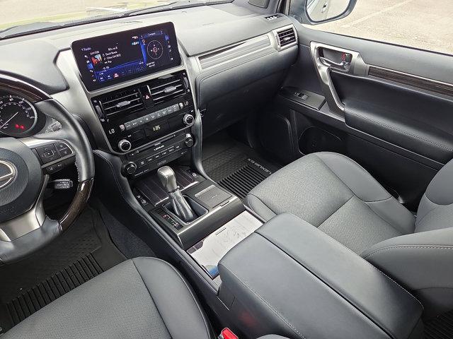 used 2023 Lexus GX 460 car, priced at $64,675