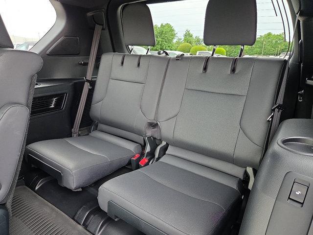 used 2023 Lexus GX 460 car, priced at $64,675