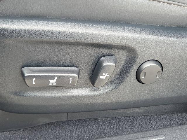 used 2023 Lexus GX 460 car, priced at $64,675