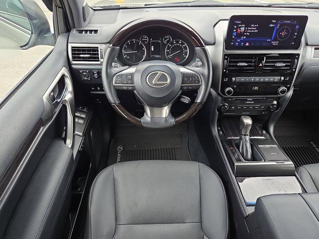 used 2023 Lexus GX 460 car, priced at $64,675