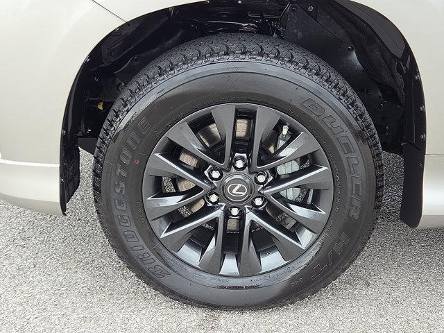used 2023 Lexus GX 460 car, priced at $64,675
