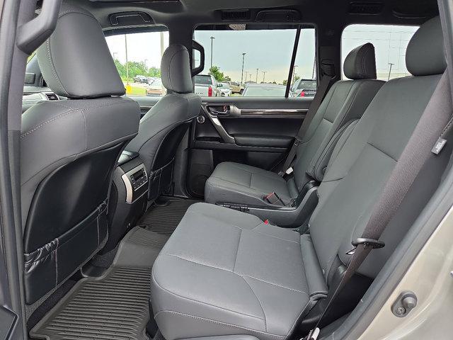 used 2023 Lexus GX 460 car, priced at $64,675