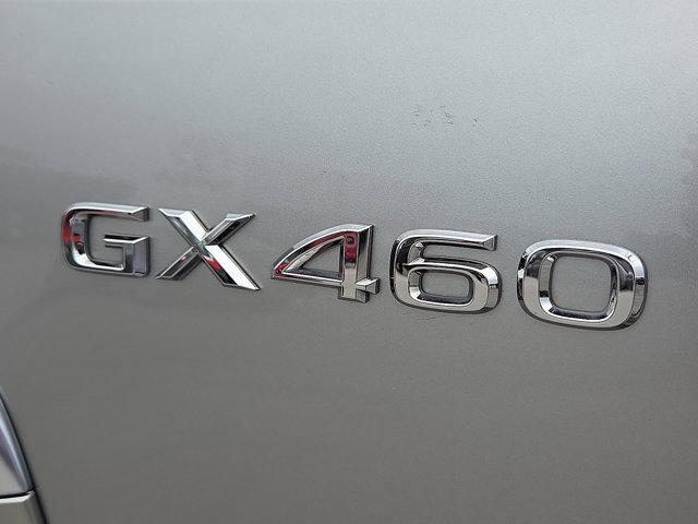 used 2023 Lexus GX 460 car, priced at $64,675