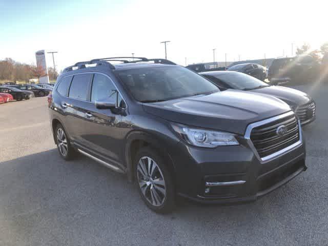 used 2019 Subaru Ascent car, priced at $27,972