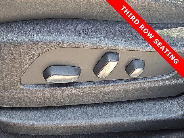 used 2024 Cadillac XT6 car, priced at $41,000