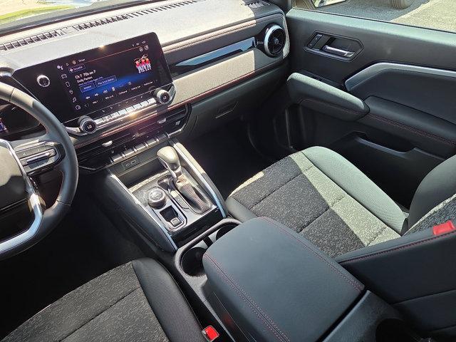 used 2023 Chevrolet Colorado car, priced at $39,997