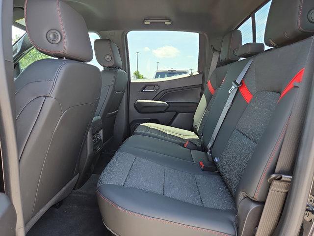 used 2023 Chevrolet Colorado car, priced at $39,997