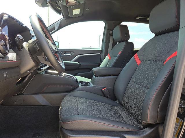 used 2023 Chevrolet Colorado car, priced at $39,997