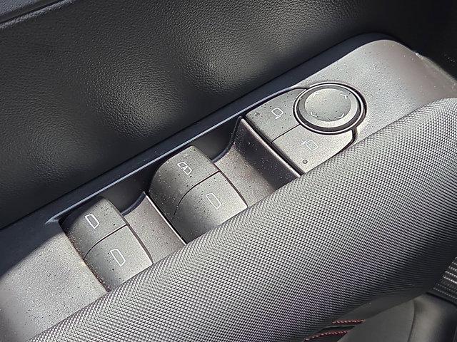 used 2023 Chevrolet Colorado car, priced at $39,997