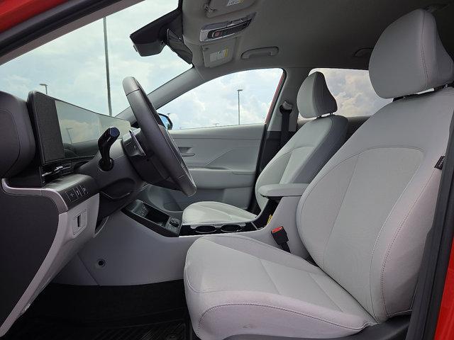 used 2024 Hyundai Kona car, priced at $24,995