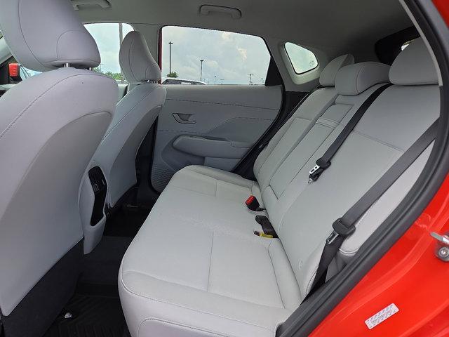 used 2024 Hyundai Kona car, priced at $24,995