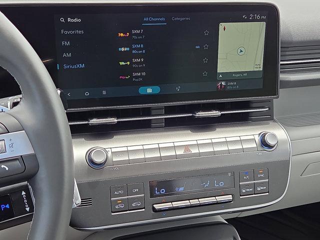 used 2024 Hyundai Kona car, priced at $24,995