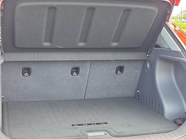 used 2024 Hyundai Kona car, priced at $24,995