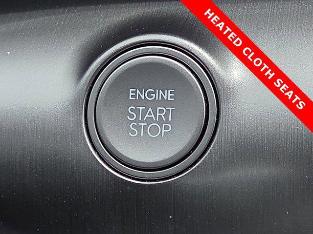 used 2024 Hyundai Kona car, priced at $22,213