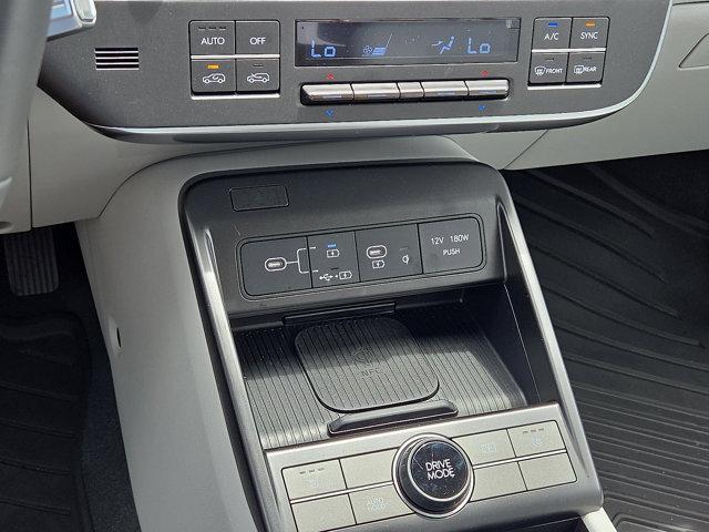 used 2024 Hyundai Kona car, priced at $24,995