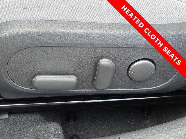used 2024 Hyundai Kona car, priced at $22,213