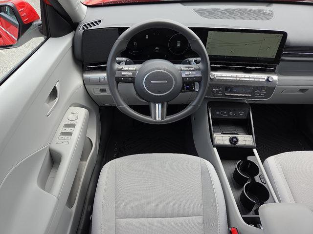 used 2024 Hyundai Kona car, priced at $24,995
