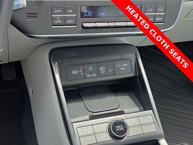 used 2024 Hyundai Kona car, priced at $22,213