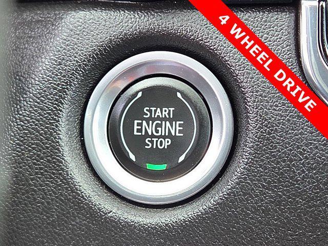 used 2023 Chevrolet Colorado car, priced at $39,200
