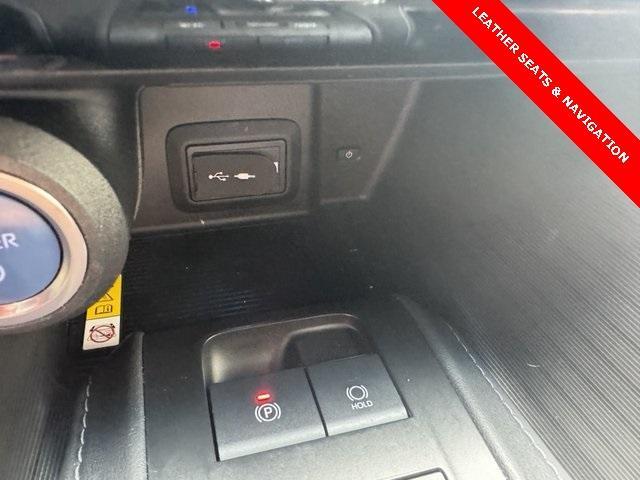 used 2021 Toyota Venza car, priced at $28,864