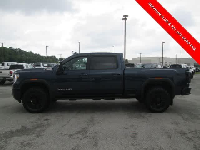 used 2022 GMC Sierra 2500 car, priced at $67,312