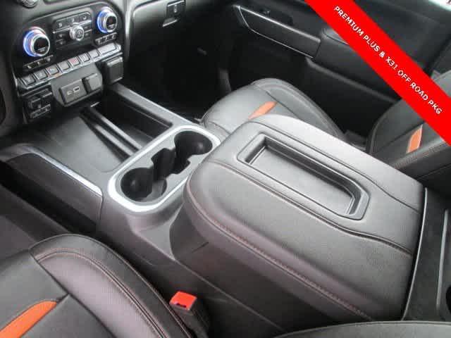 used 2022 GMC Sierra 2500 car, priced at $68,096