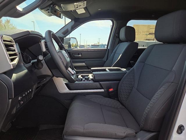 new 2026 Toyota Tundra car, priced at $57,930