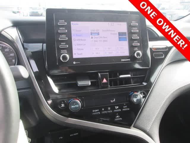 used 2024 Toyota Camry car, priced at $29,988