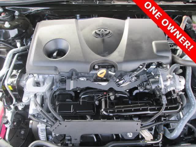 used 2024 Toyota Camry car, priced at $29,988