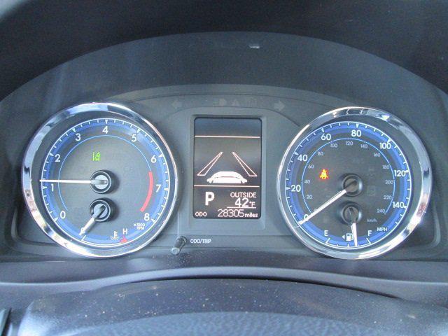 used 2018 Toyota Corolla car, priced at $16,651