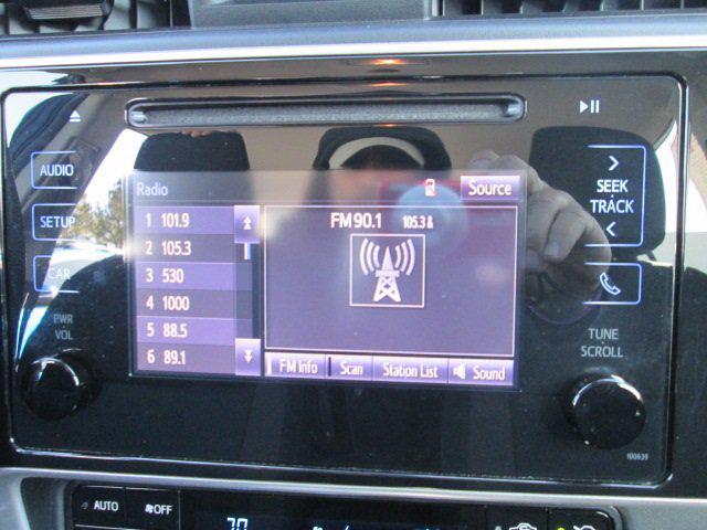 used 2018 Toyota Corolla car, priced at $16,651