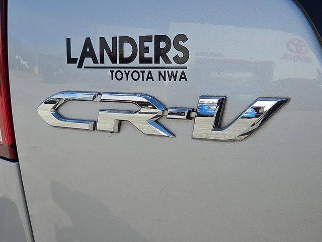 used 2014 Honda CR-V car, priced at $14,124