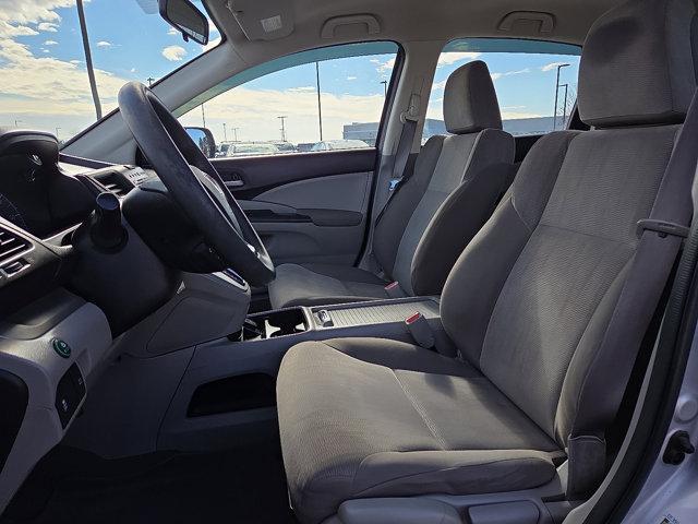 used 2014 Honda CR-V car, priced at $14,124