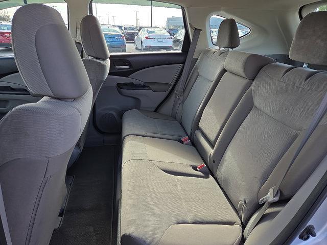 used 2014 Honda CR-V car, priced at $14,124