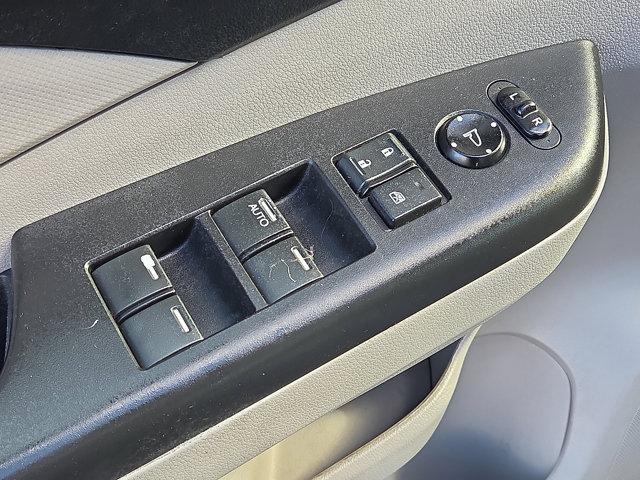 used 2014 Honda CR-V car, priced at $14,124