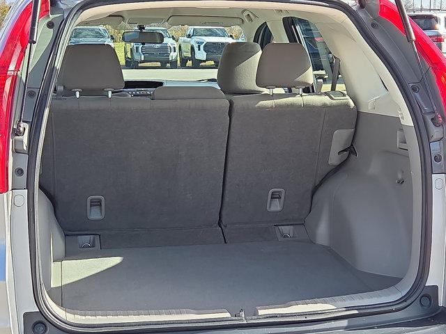 used 2014 Honda CR-V car, priced at $14,124