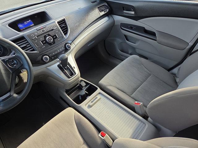 used 2014 Honda CR-V car, priced at $14,124