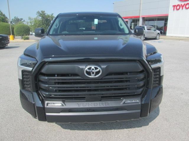 new 2024 Toyota Tundra car, priced at $59,850